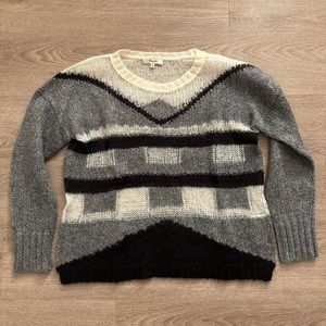 Madewell sweater